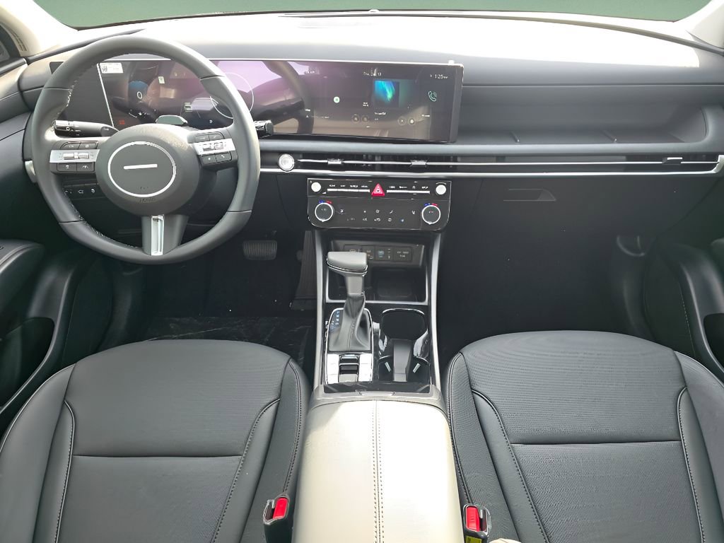 New 2026 Hyundai Tucson SEL image 25