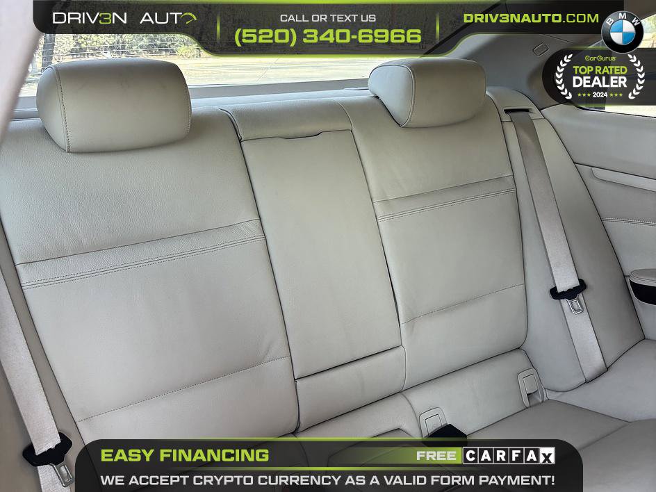 Used 2007 BMW 335i Coupe RWD image 14