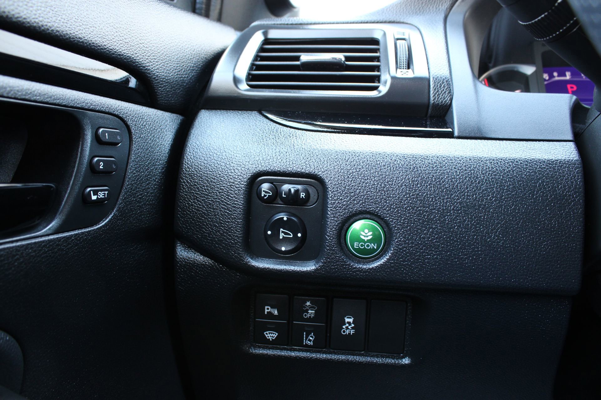 Used 2023 Honda Passport Elite image 31