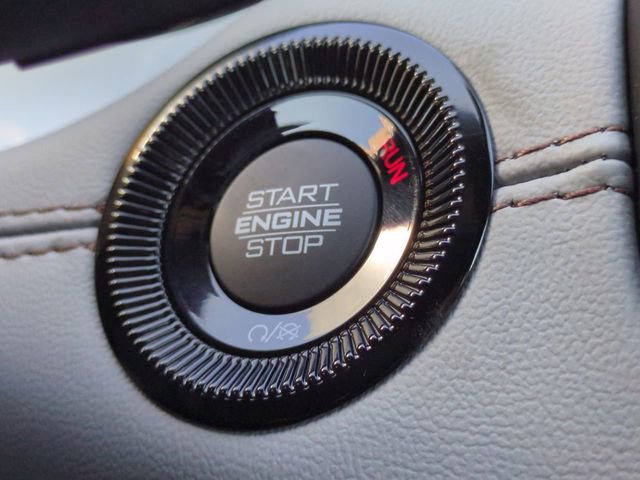 New 2026 Jeep Compass Limited image 26