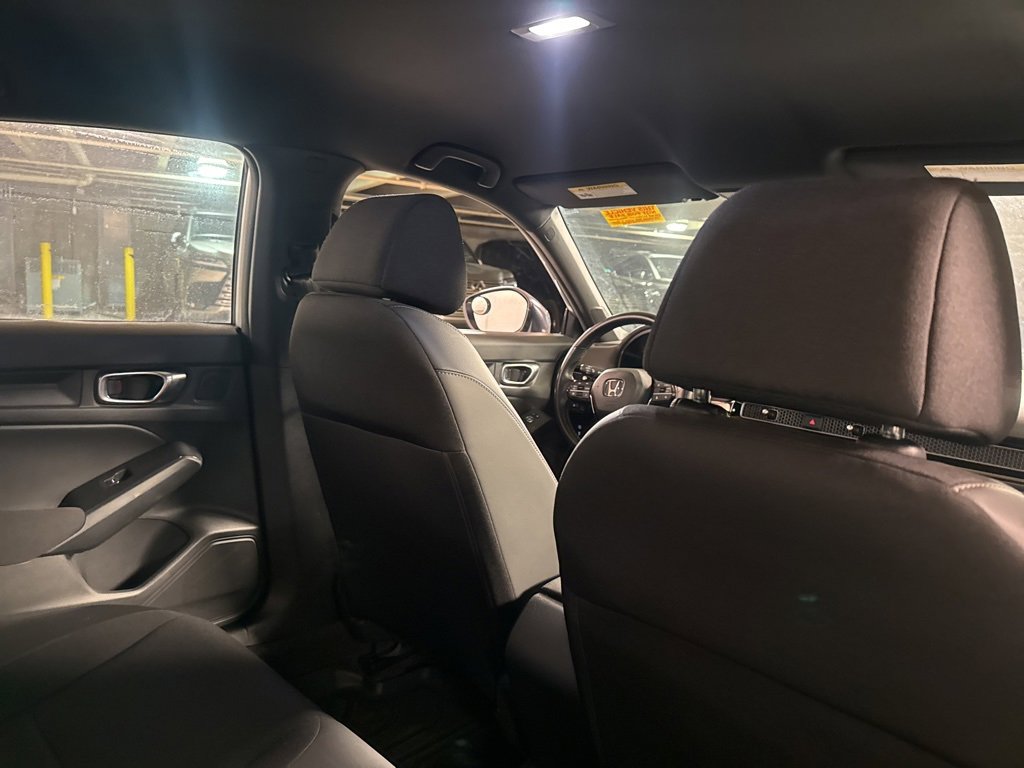 Used 2024 Honda Civic Sport image 9