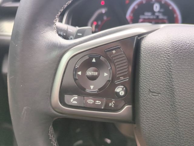 Used 2018 Honda Civic Sport Touring image 18