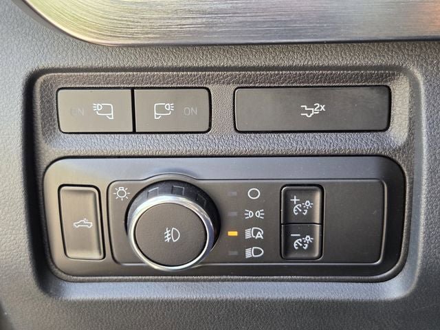 Used 2024 Ford F250 Lariat AWD/4WD image 29