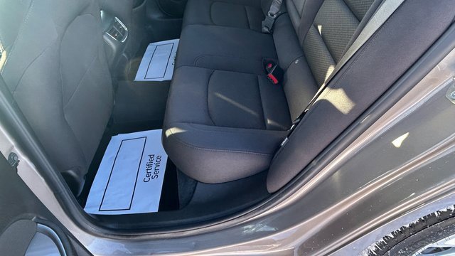 Certified 2024 Chevrolet Malibu LT image 33