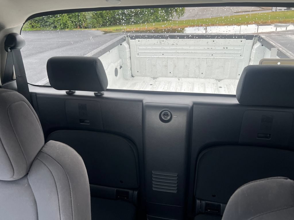 Used 2023 Nissan Frontier S w/ Technology Package RWD image 24