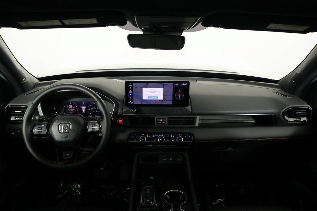 Used 2026 Honda Passport TrailSport Elite image 8