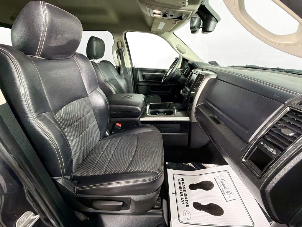 Used 2018 RAM 1500 Sport image 27