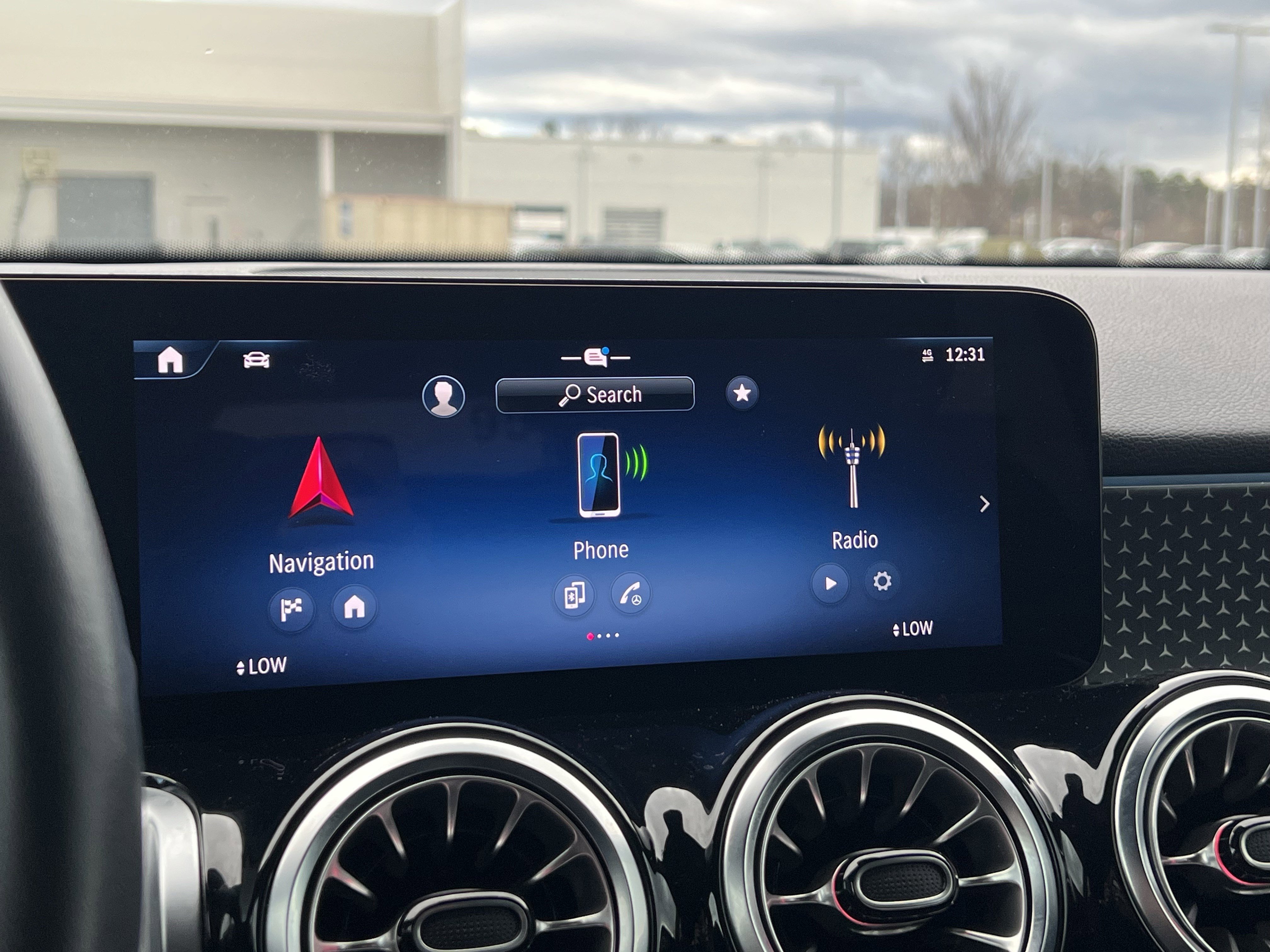 Certified 2024 Mercedes-Benz GLB 250 250 image 25