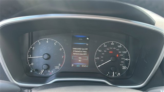 Used 2023 Toyota Corolla SE image 17
