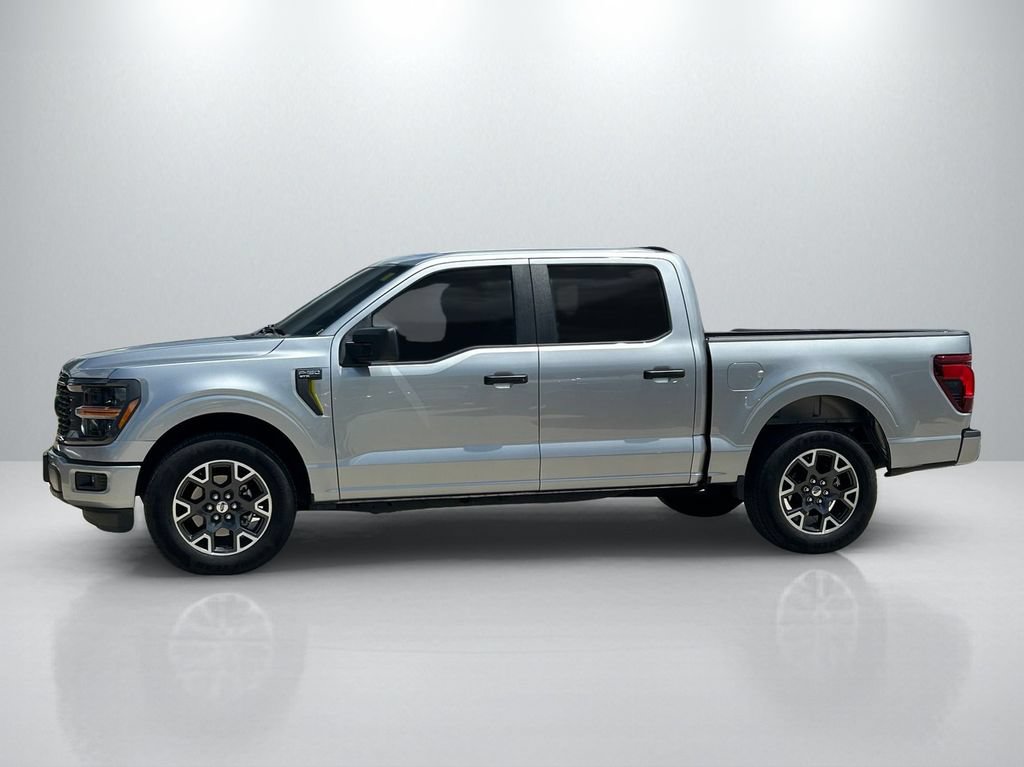 Used 2024 Ford F150 STX RWD image 8