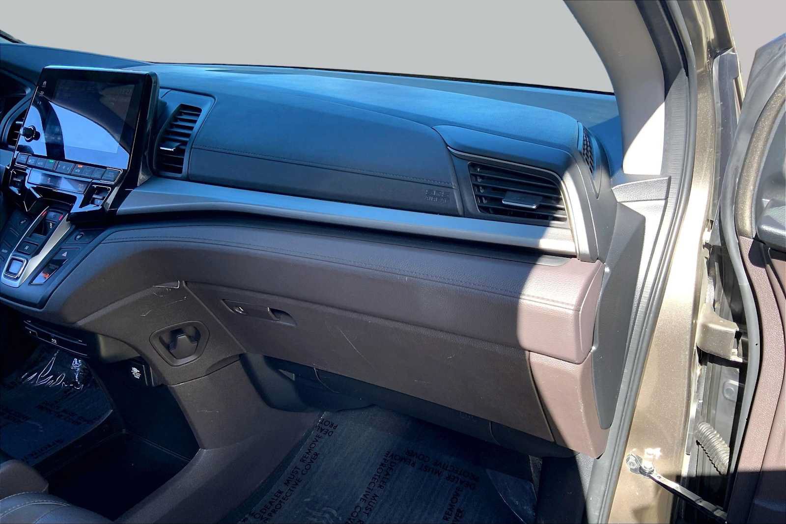 Used 2018 Honda Odyssey EX-L image 14