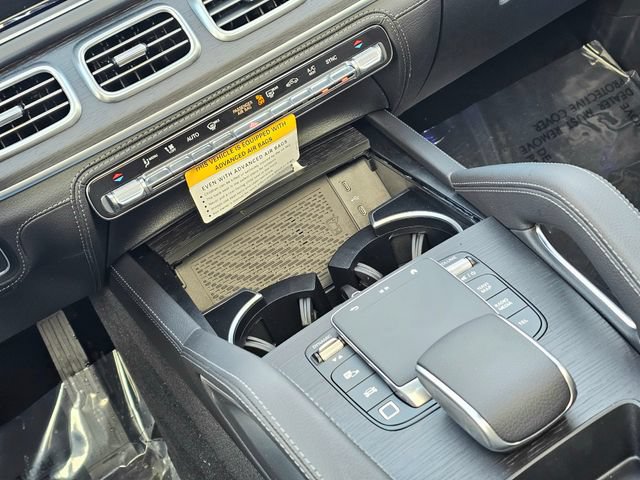 New 2026 Mercedes-Benz GLE 450 4MATIC Coupe image 26