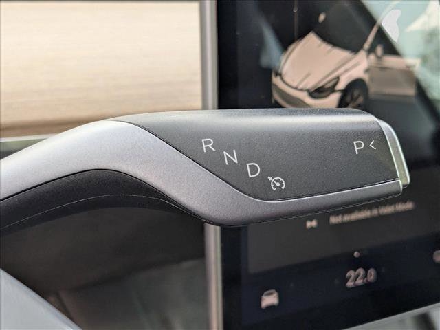 Used 2021 Tesla Model Y Long Range image 14