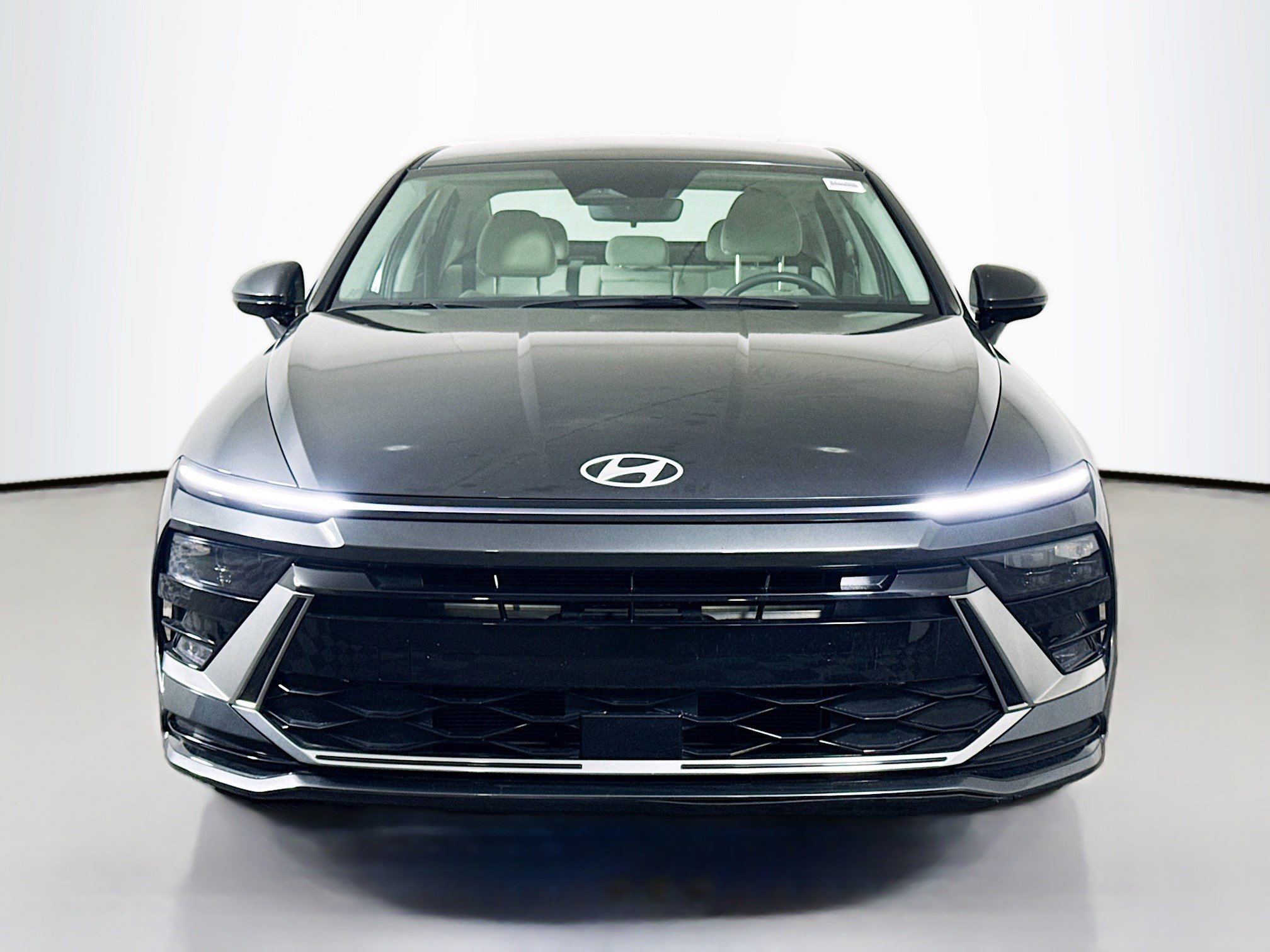 Used 2024 Hyundai Sonata SEL image 2