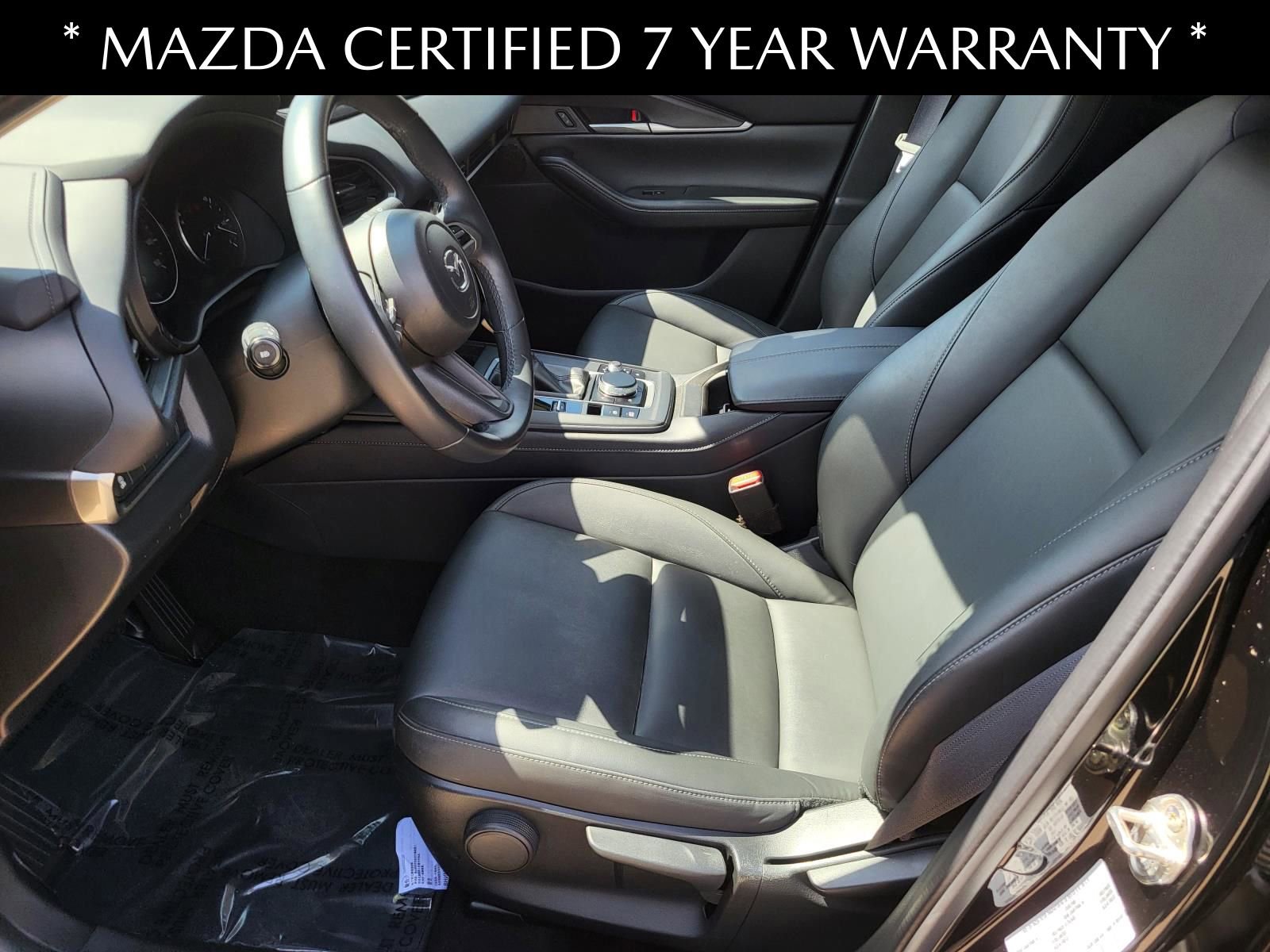 Certified 2023 MAZDA CX-30 AWD 2.5 S w/ Select Package image 18