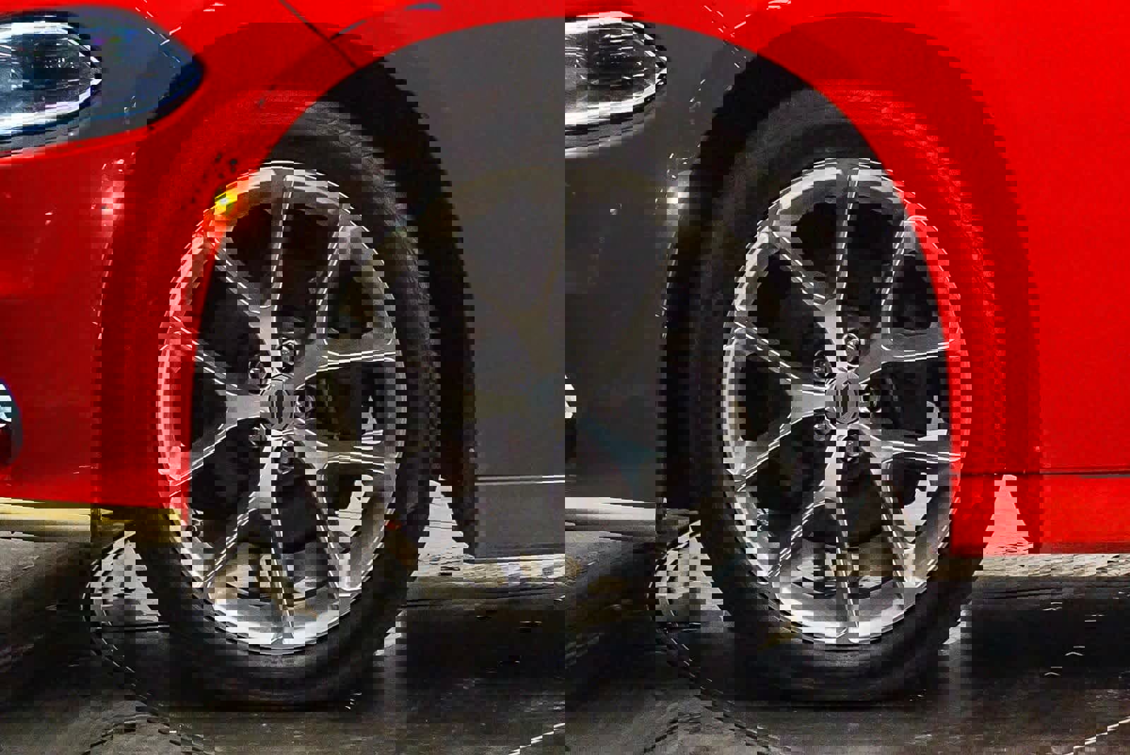 Used 2021 Dodge Charger GT image 9