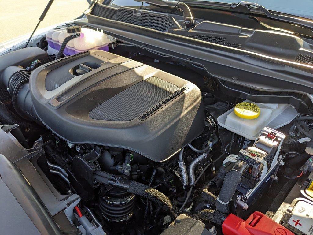 New 2026 RAM 1500 Big Horn image 58