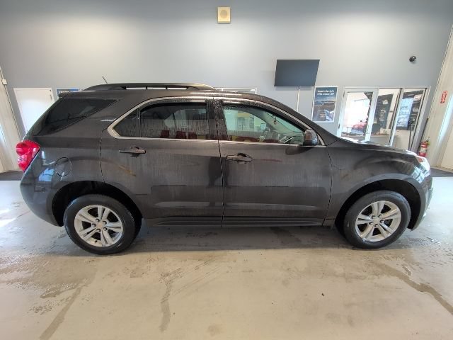 Certified 2015 Chevrolet Equinox LT w/ Driver Convenience Package FWD image 6