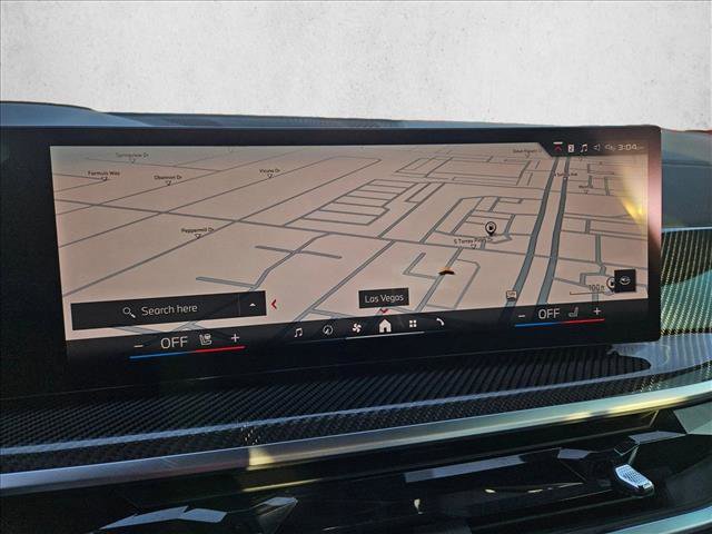 Used 2025 BMW X5 M60i image 13