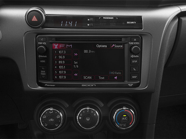 Used 2014 Scion tC Monogram Series FWD image 12
