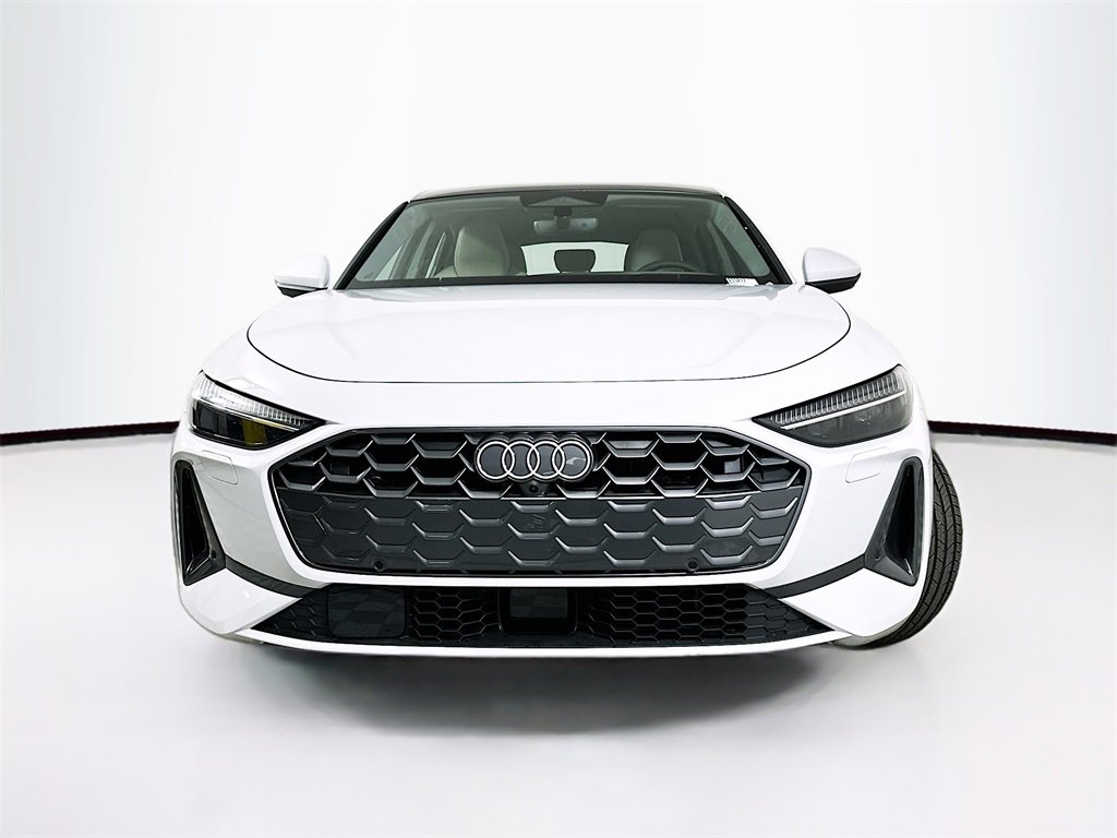 New 2025 Audi A5 2.0T Prestige image 5