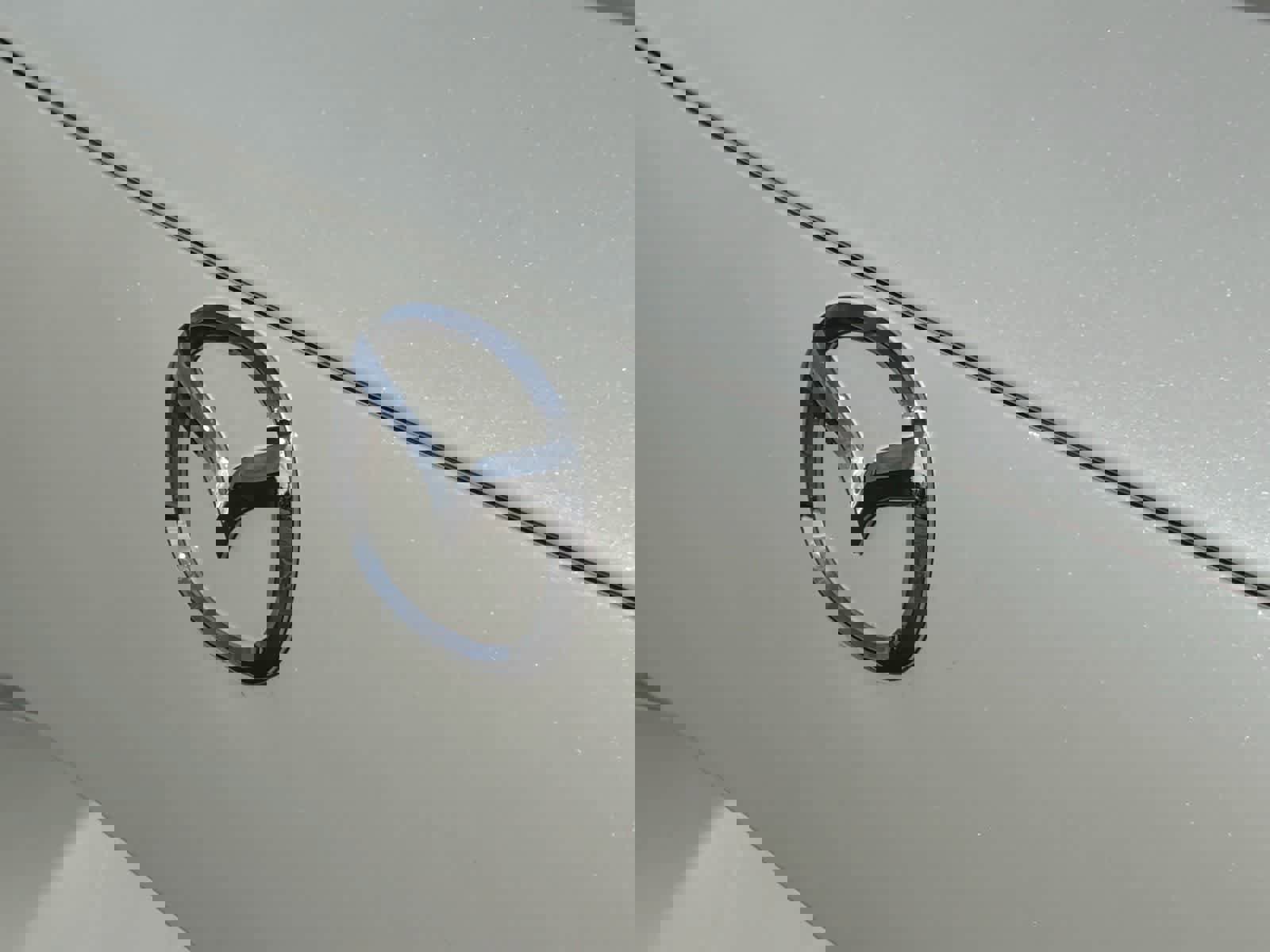 Used 2025 MAZDA CX-50 AWD 2.5 S w/ Preferred Package image 11