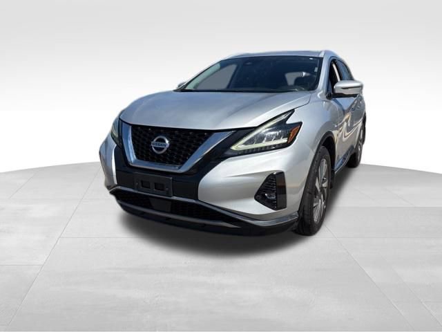 Used 2020 Nissan Murano SL w/ Moonroof Package AWD/4WD image 1