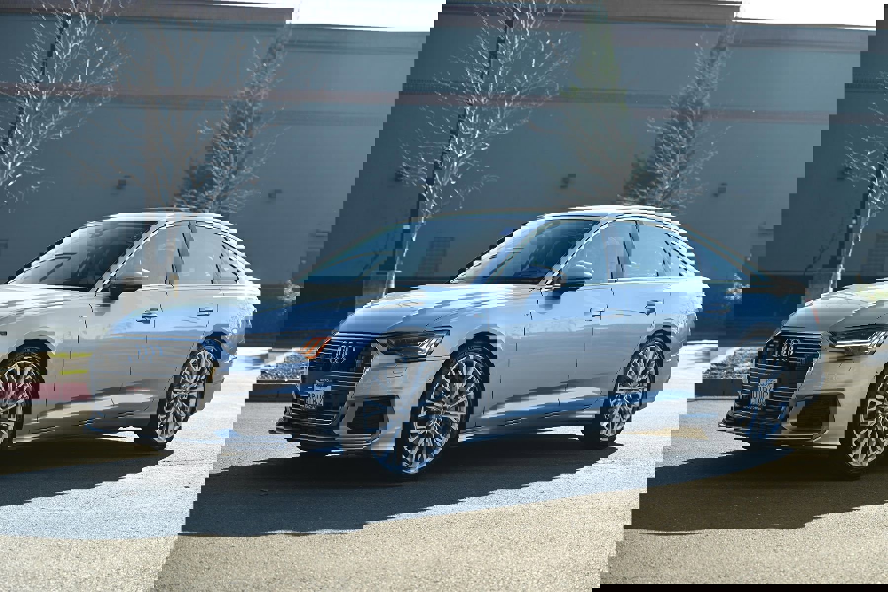 Used 2019 Audi A6 3.0T Prestige w/ Prestige Package image 3