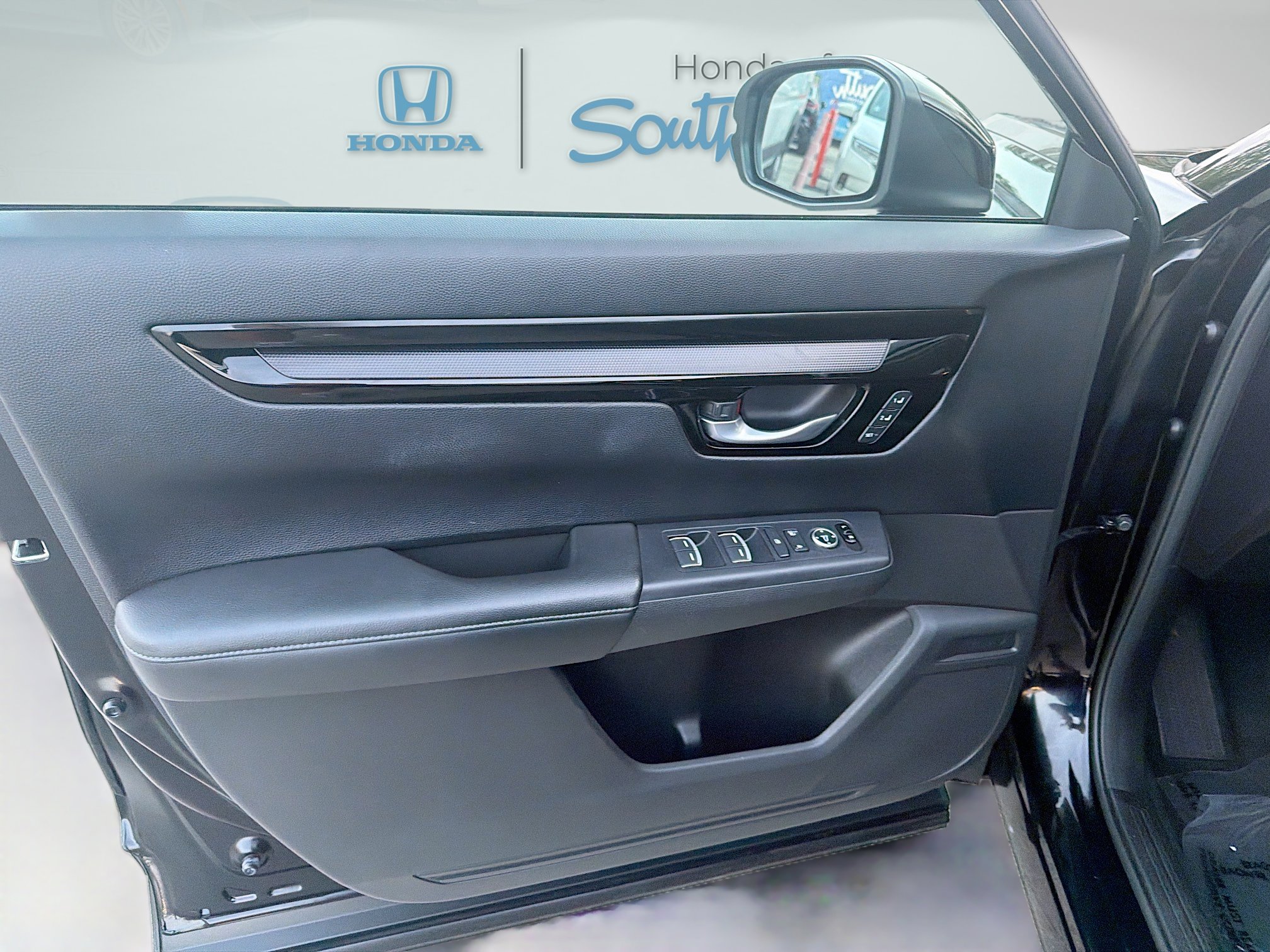 Certified 2023 Honda CR-V EX-L image 19