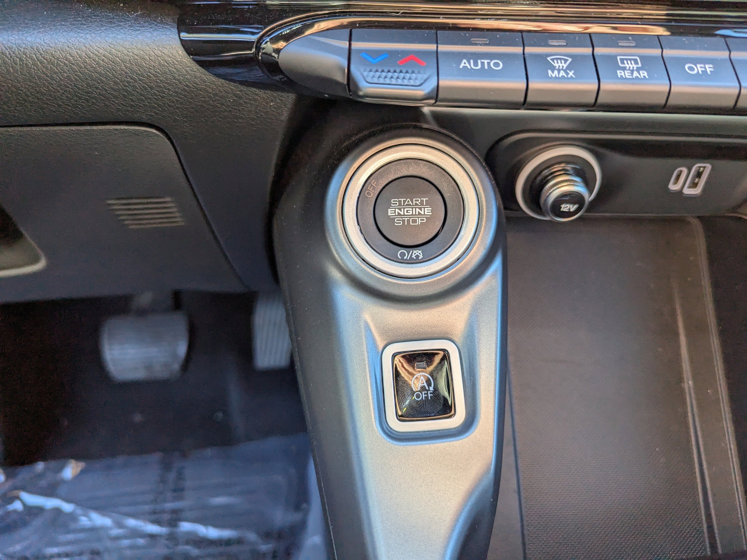 Used 2023 Dodge Hornet GT w/ GT Blacktop Package image 24