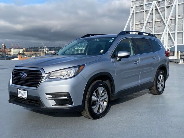 Used 2022 Subaru Ascent Premium w/ Convenience Package AWD/4WD image 4