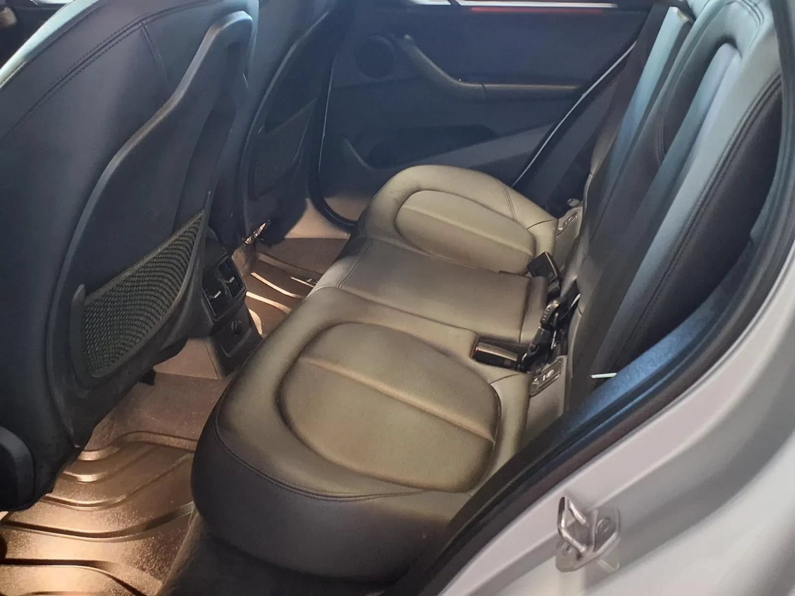 Used 2018 BMW X1 xDrive28i AWD/4WD image 16
