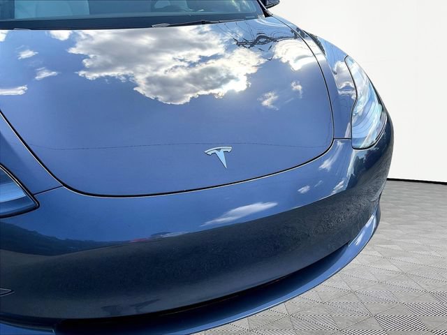 Used 2022 Tesla Model 3 Performance AWD/4WD image 31