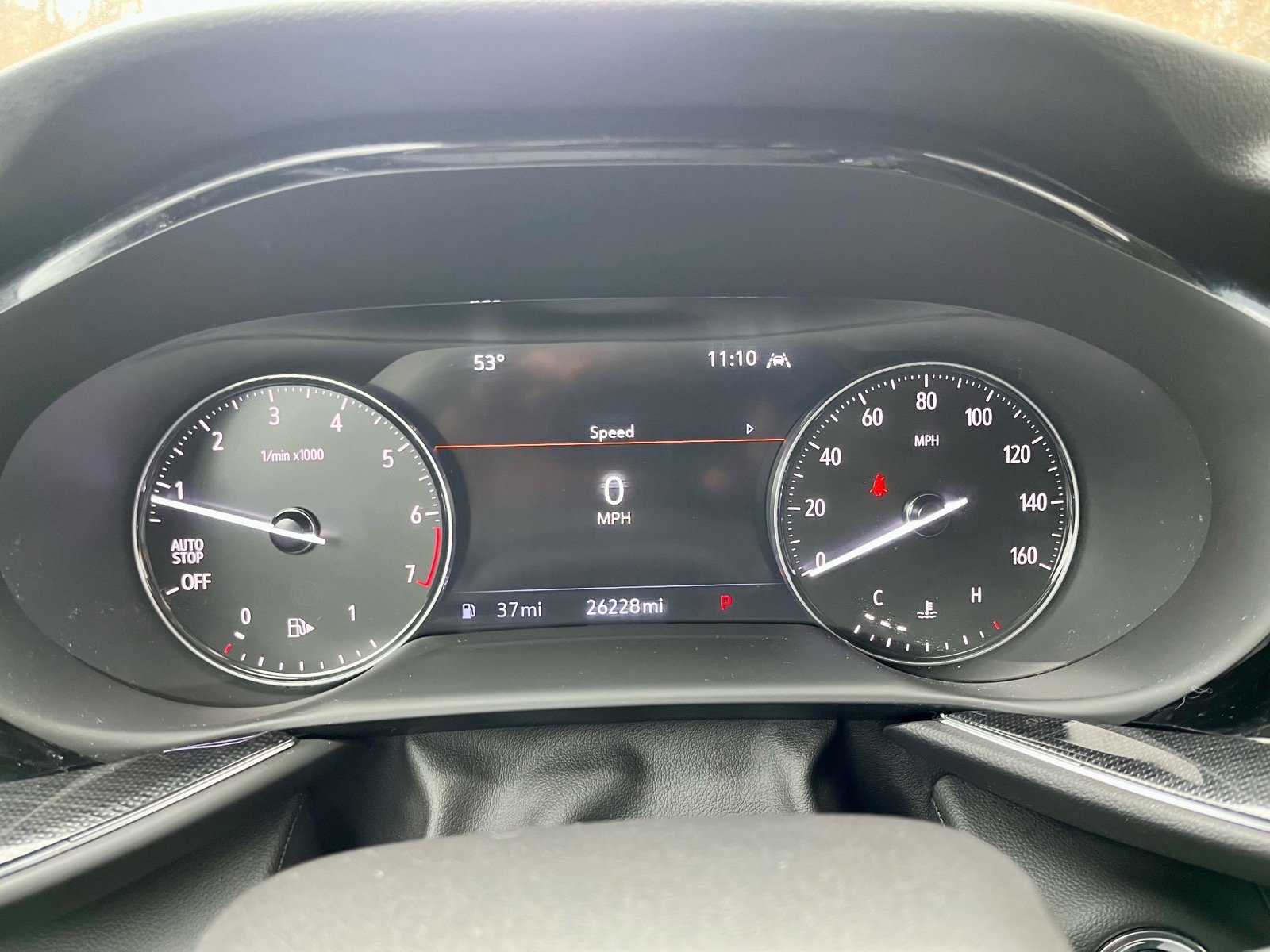 Used 2023 Buick Envision Essence FWD image 24