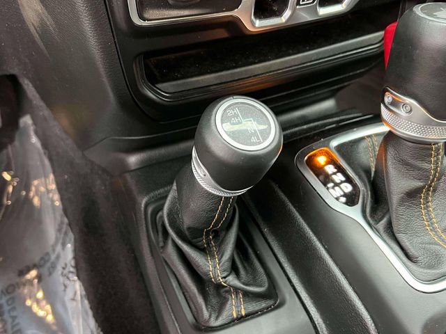 Certified 2021 Jeep Wrangler Unlimited Sahara image 34