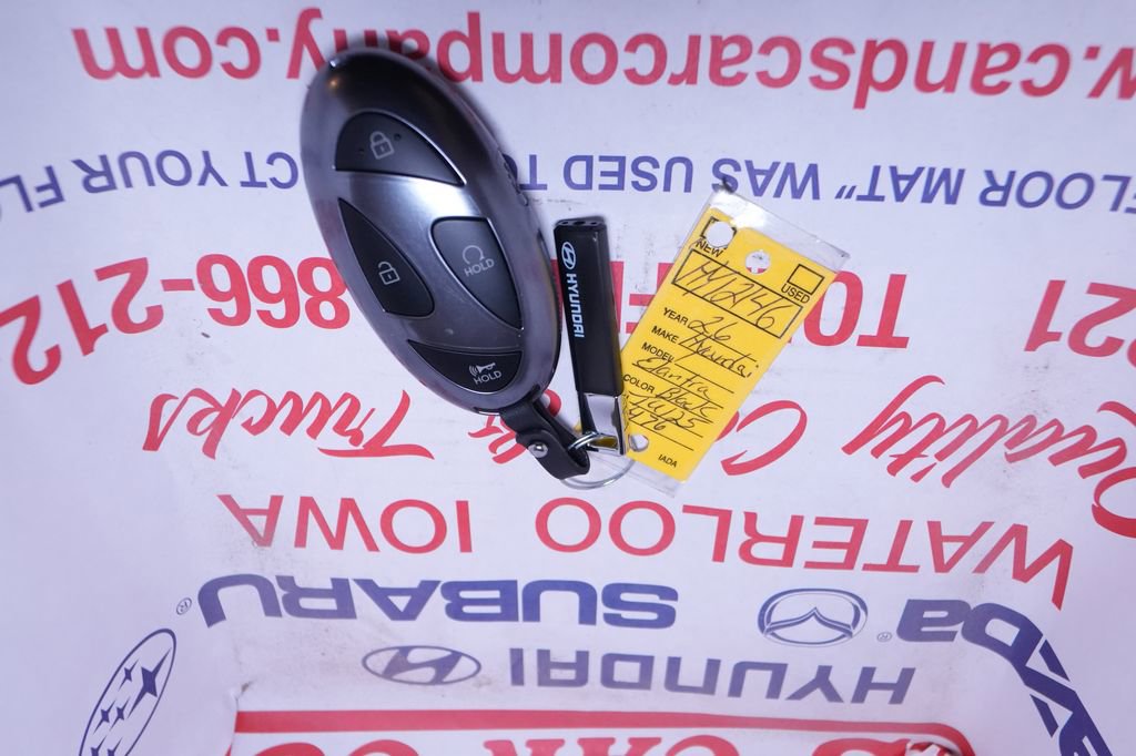 New 2026 Hyundai Elantra Limited image 41