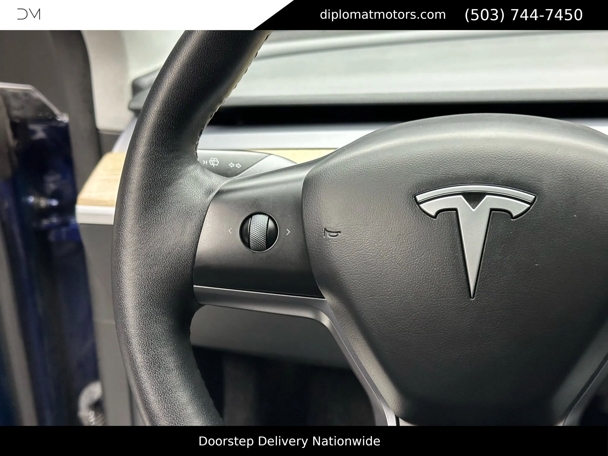 Used 2023 Tesla Model Y Long Range image 33