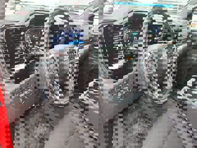 Certified 2023 Chevrolet Silverado 1500 LT image 10