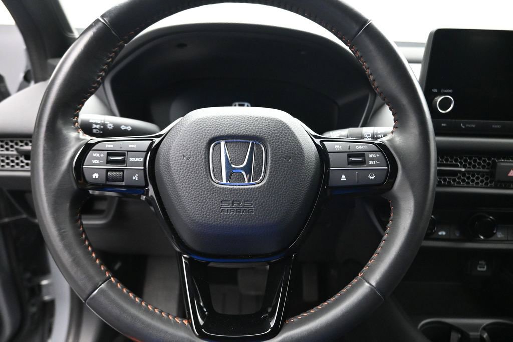Used 2024 Honda HR-V Sport image 19