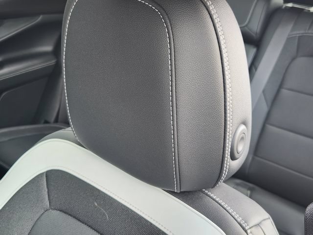 Certified 2024 Chevrolet Blazer EV LT AWD/4WD image 10