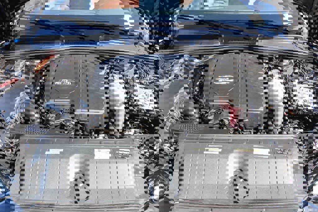 Used 2024 Audi A5 2.0T Premium Plus w/ Premium Plus image 19