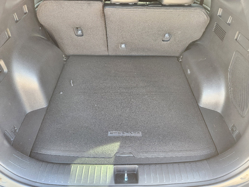 New 2026 Kia Sportage X-Pro Prestige image 23