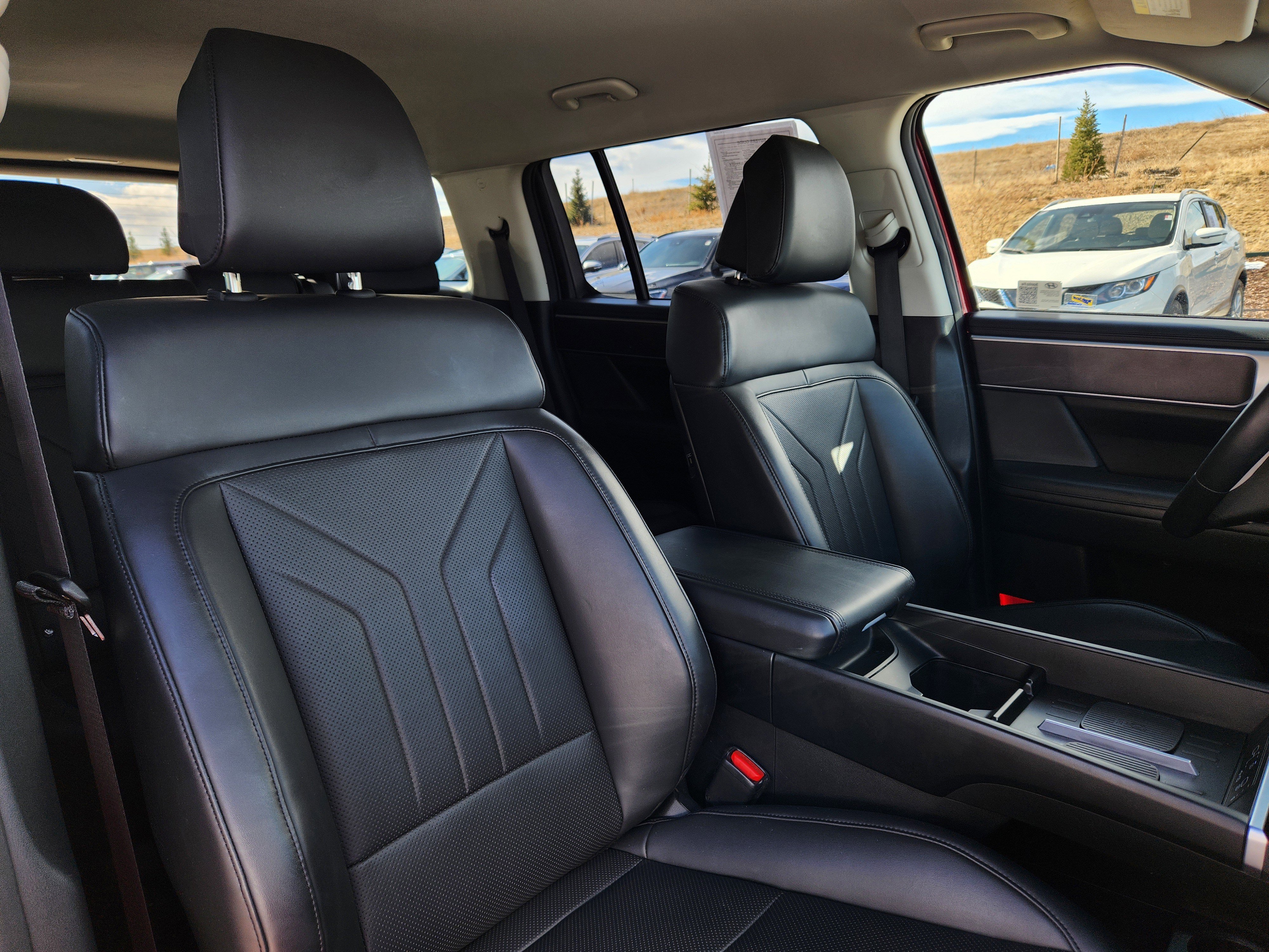 Used 2024 Hyundai Santa Fe SEL image 15