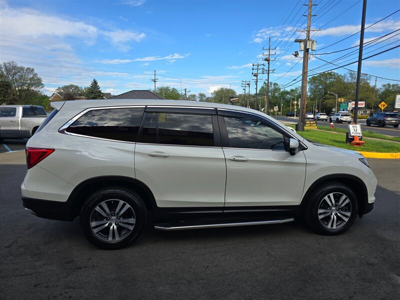 Used 2017 Honda Pilot EX-L image 24