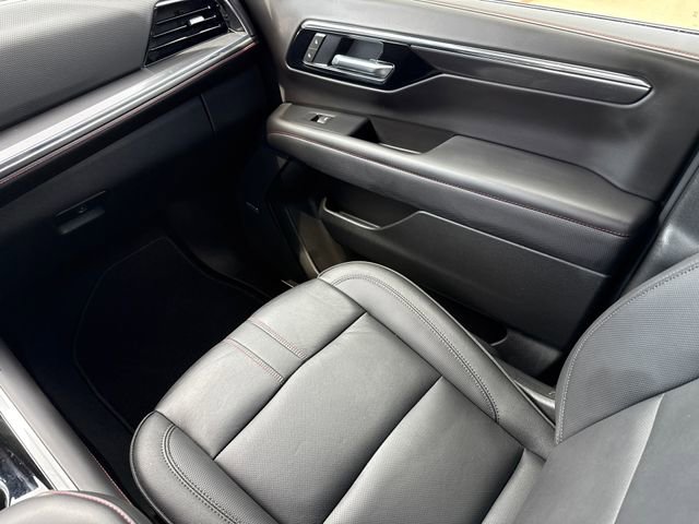 Used 2025 Chevrolet Tahoe RST w/ Comfort Package image 15