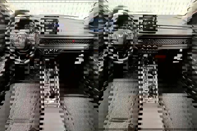 New 2026 Honda Accord LX image 6