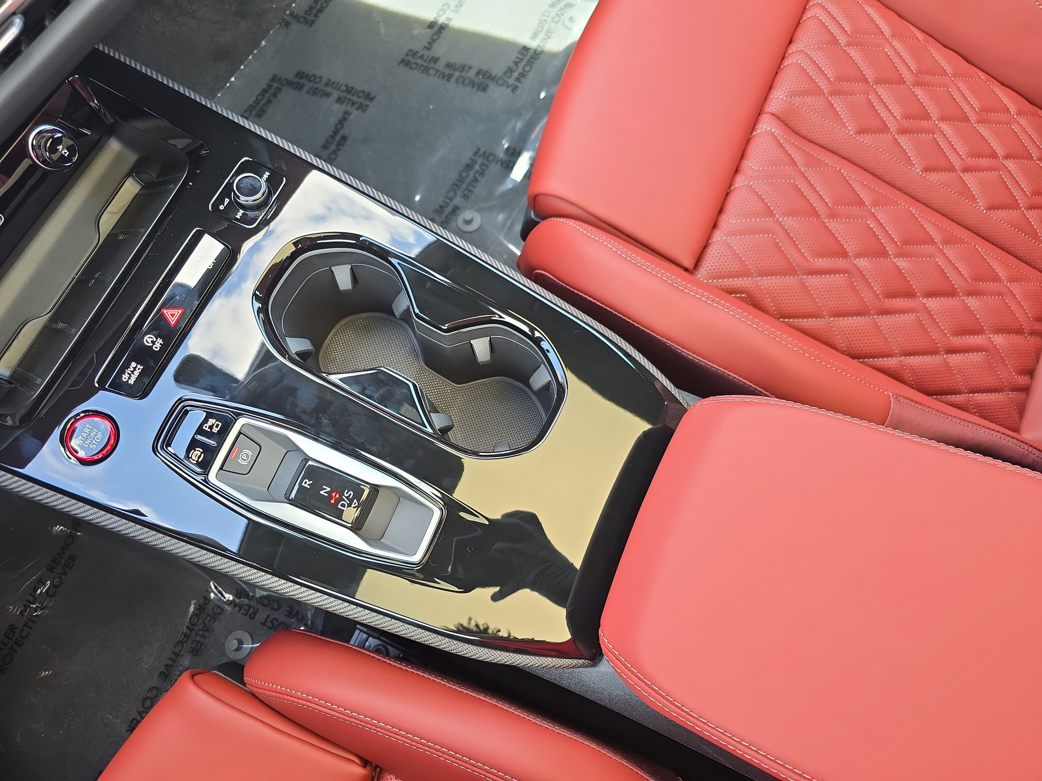 New 2026 Audi S5 Premium Plus image 23