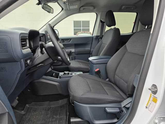 Certified 2025 Ford Maverick XL FWD image 13