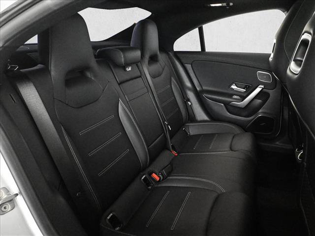 Certified 2024 Mercedes-Benz CLA 45 AMG 4MATIC image 21