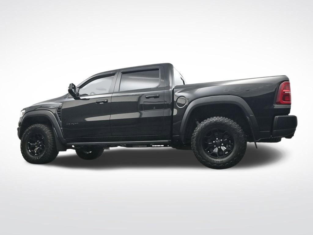 Used 2025 RAM 1500 RHO image 39